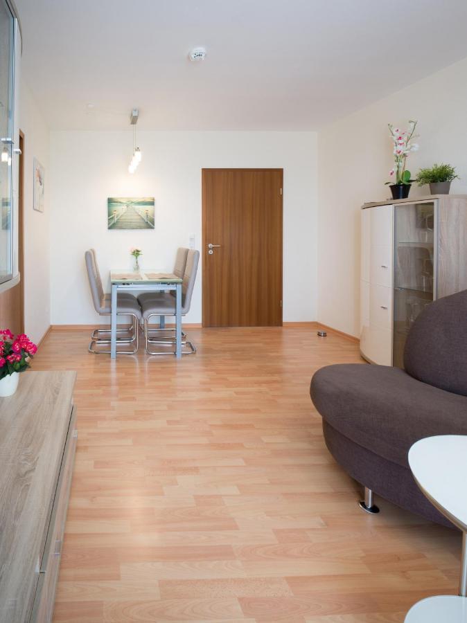 Ferienwohnung Fernblick Sarrebruck Exterior foto
