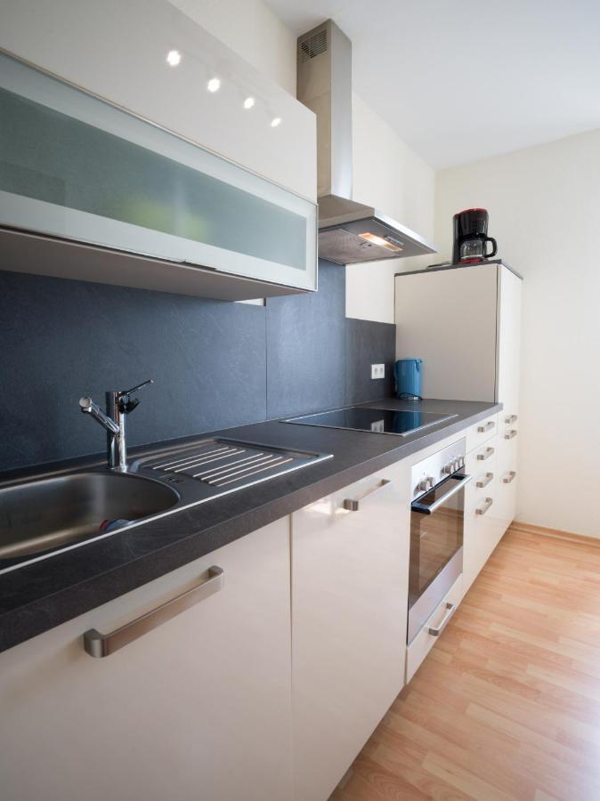 Ferienwohnung Fernblick Sarrebruck Exterior foto