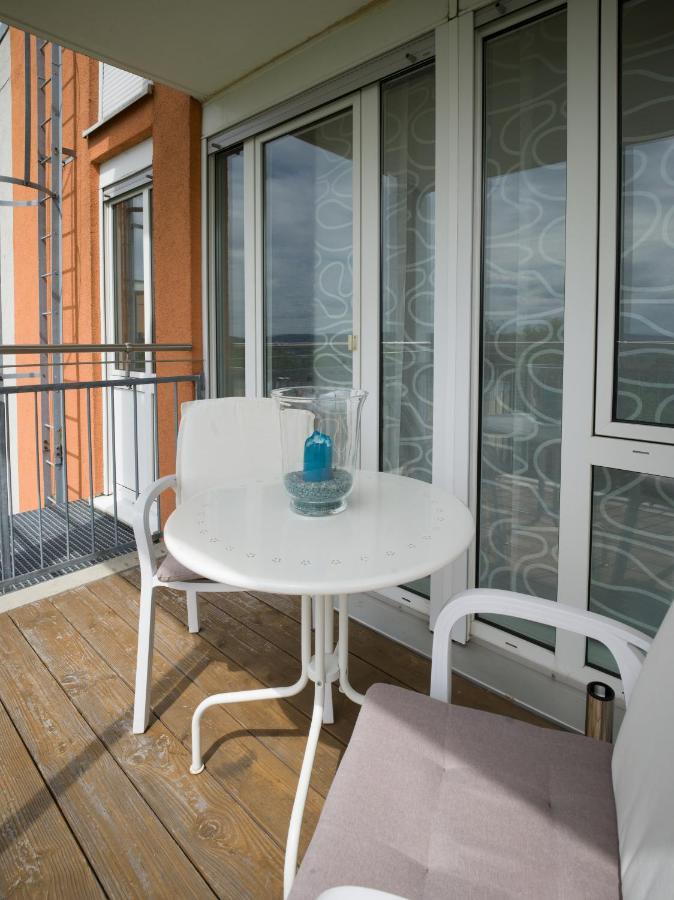 Ferienwohnung Fernblick Sarrebruck Exterior foto